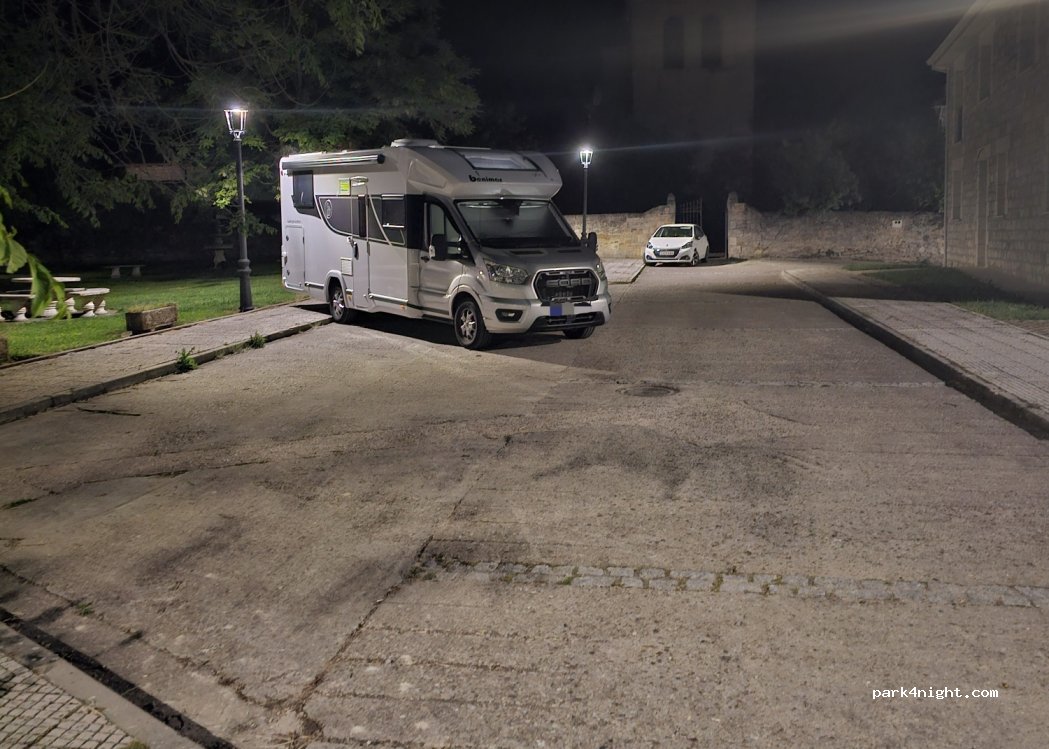 (09140) Vivar del Cid - 1 Calle Carrimoza — foto 4