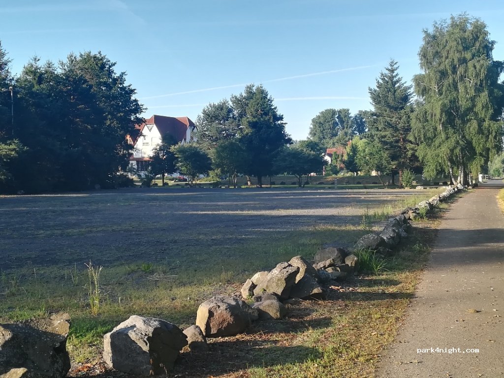 (36304) Alsfeld - 32 Ziegenhainer Straße — foto