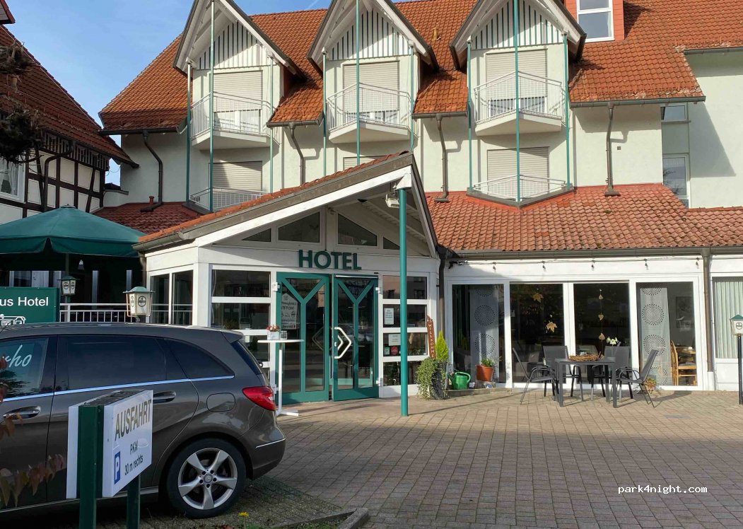 (36304) Alsfeld - 32 Ziegenhainer Straße — foto 4