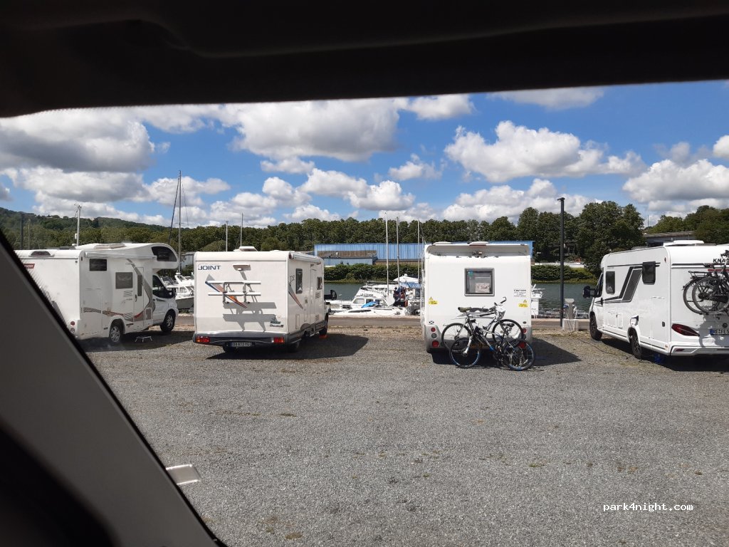 Au Port de Plaisance de Rouen — foto 5