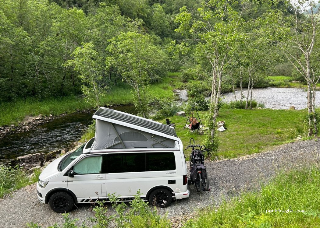 Mestad Camping — foto 4