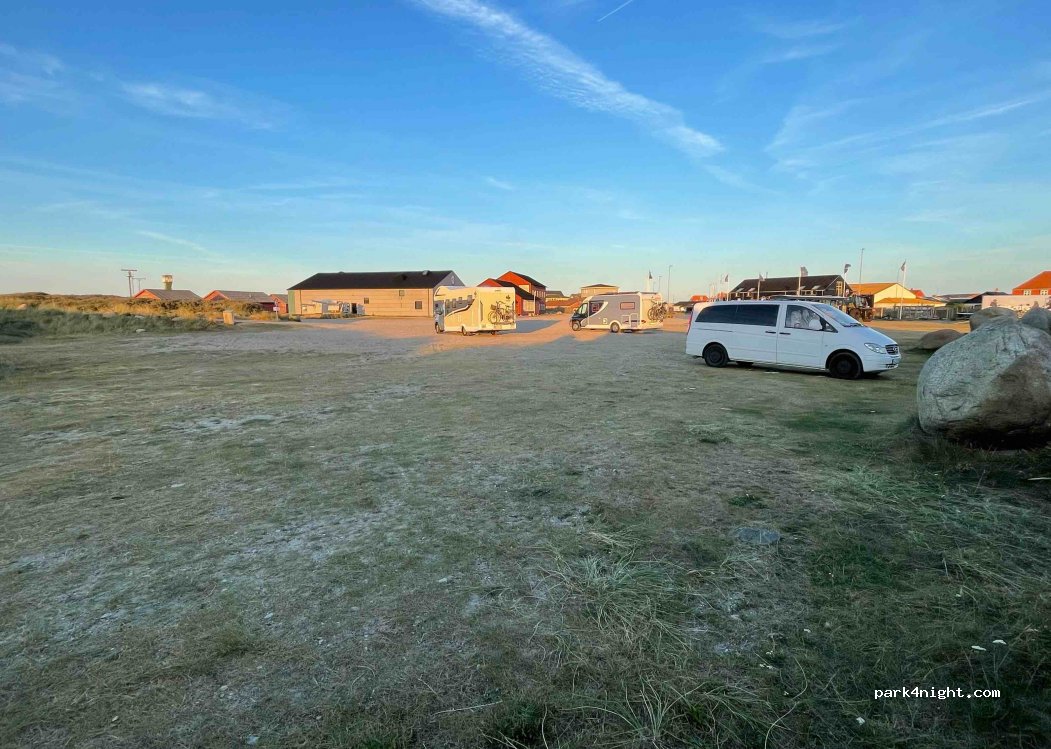 (7680) Thyborøn - 3 Kystcentervej — foto 3