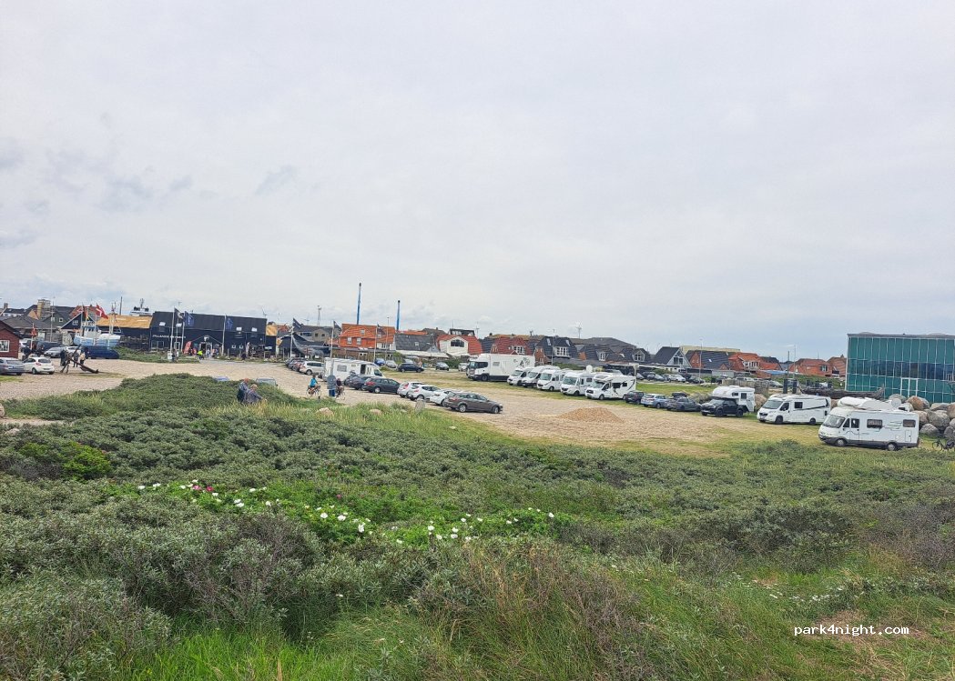 (7680) Thyborøn - 3 Kystcentervej — foto 4