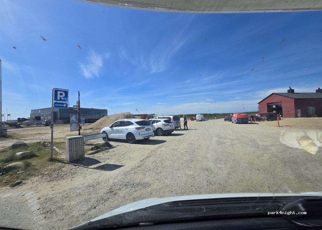 (7680) Thyborøn - 3 Kystcentervej — foto 5
