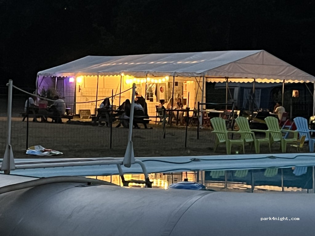 Camping Champ de la Chapelle — foto 3