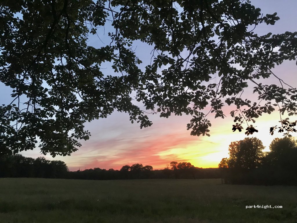Camping Champ de la Chapelle — foto 5