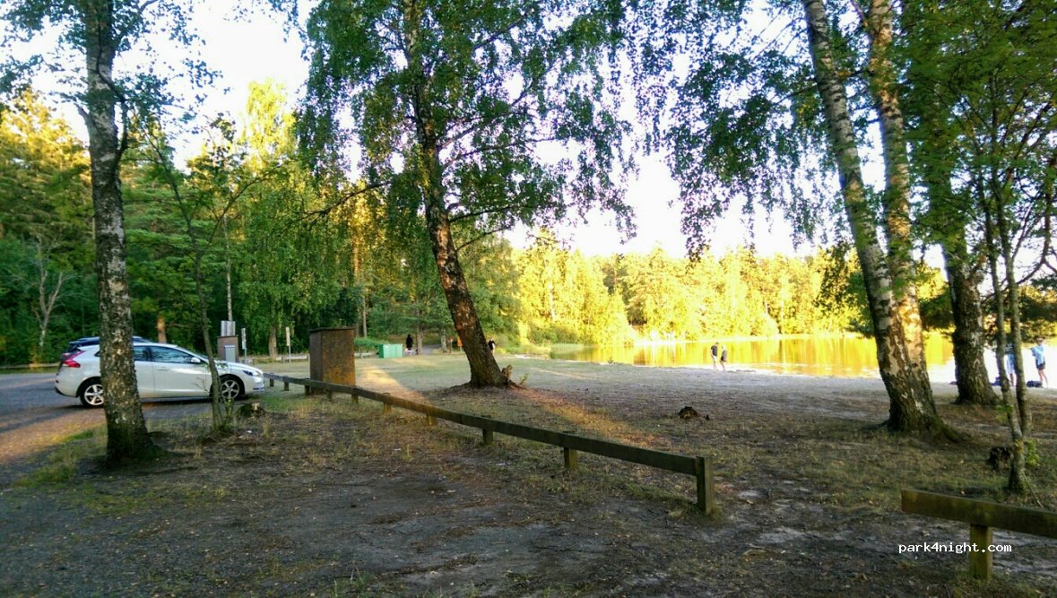 (555 94)  - 50 HEDENSTORP — foto