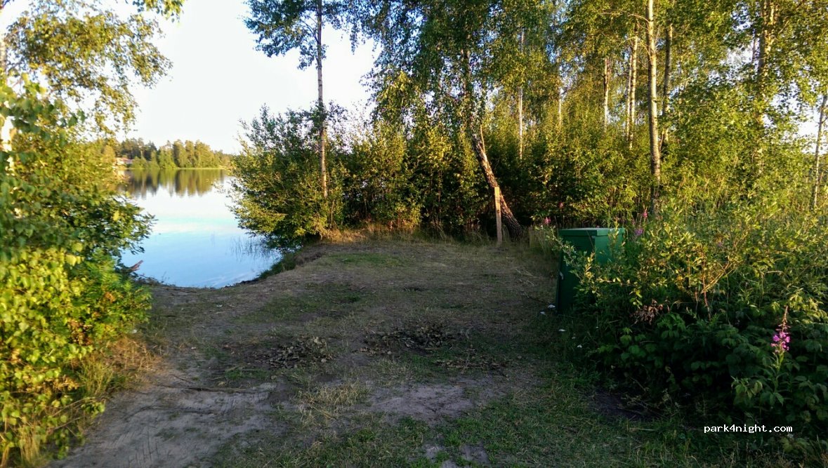 (555 94)  - 50 HEDENSTORP — foto 2