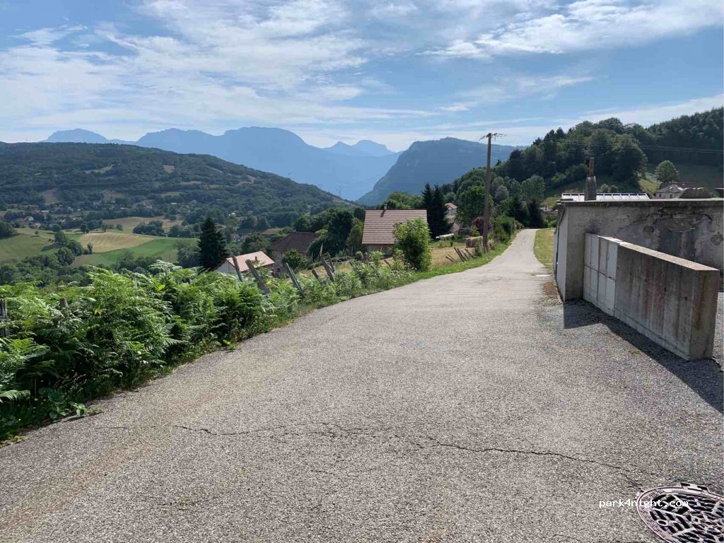 (38210) Montaud - Sur Montaud — foto 2