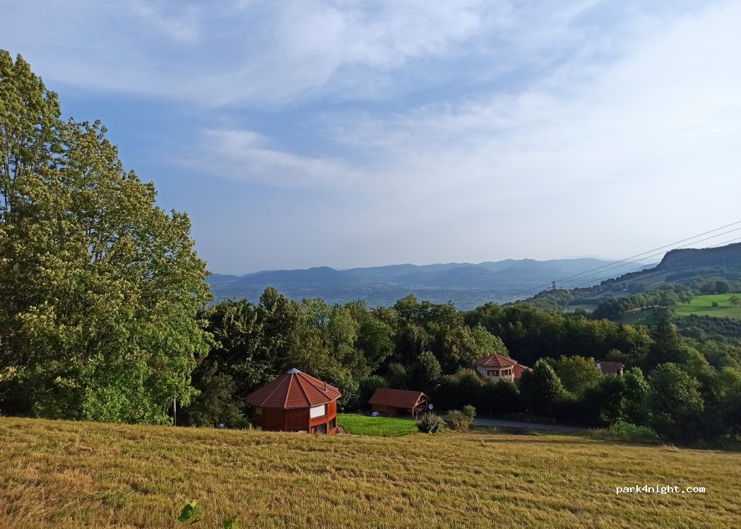 (38210) Montaud - Sur Montaud — foto 3