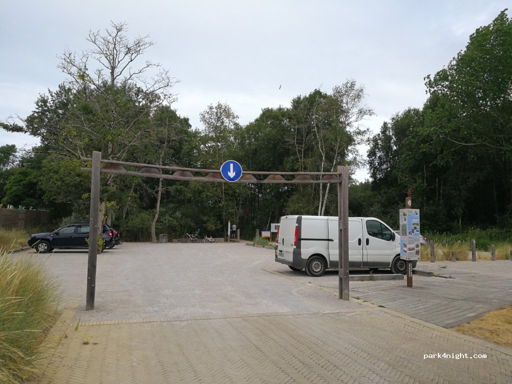 (80790) Fort-Mahon-Plage - 1420 Rue de l'Authie — foto