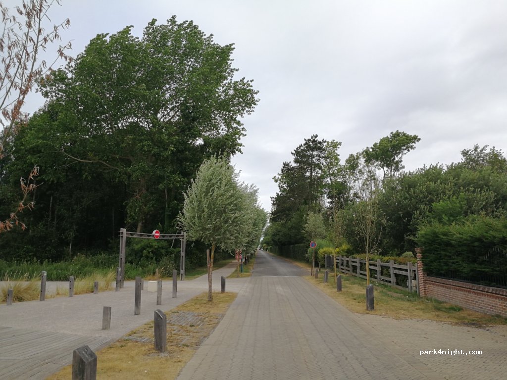 (80790) Fort-Mahon-Plage - 1420 Rue de l'Authie — foto 2