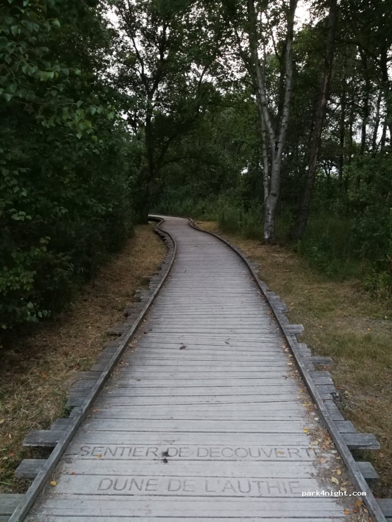 (80790) Fort-Mahon-Plage - 1420 Rue de l'Authie — foto 3