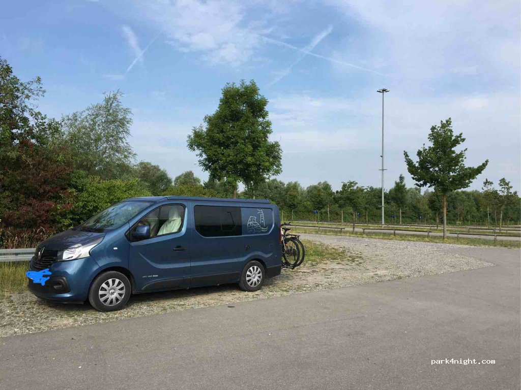 (88046) Friedrichshafen - Messestraße — foto 2