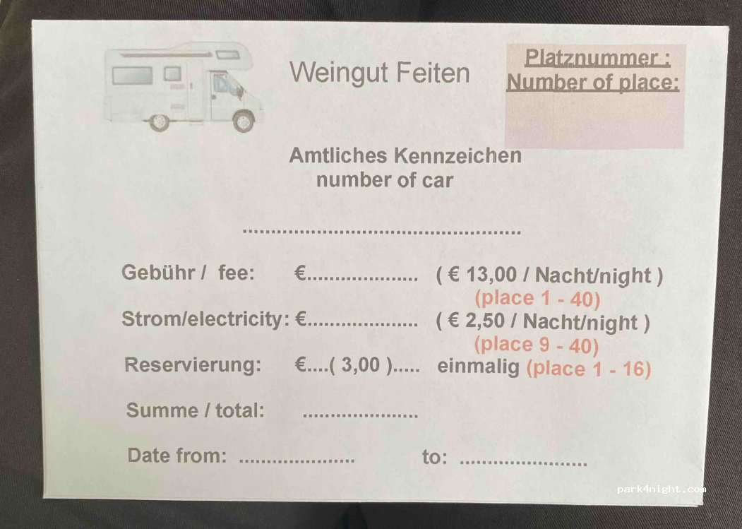 Weingut Feiten — foto 3