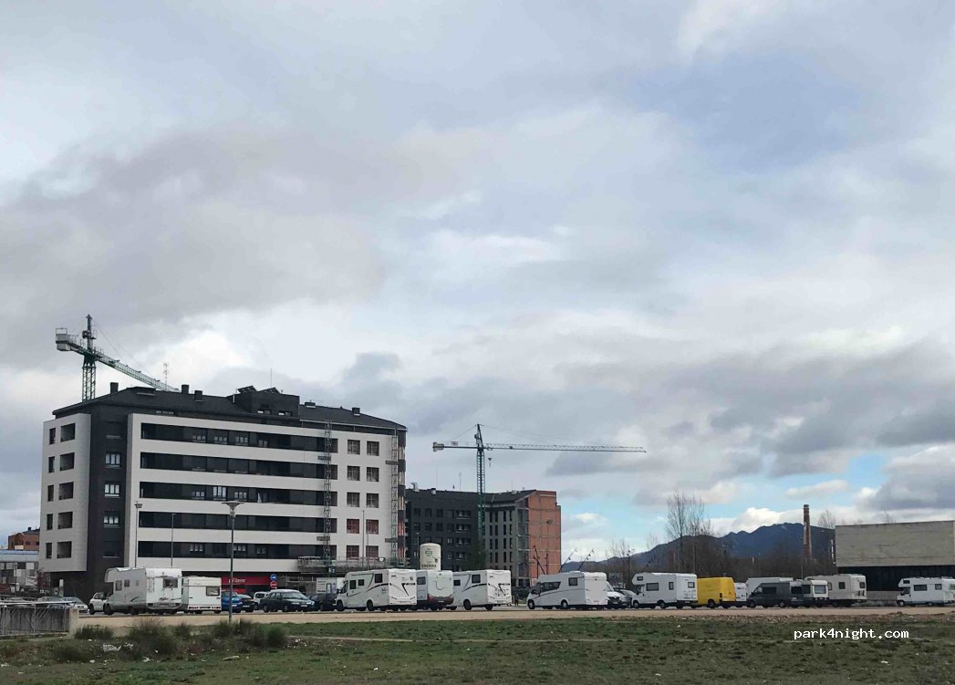 (09200) Miranda de Ebro - 12 Calle Ciudad de Vierzon — foto 2