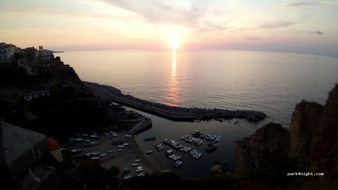 (89812) Pizzo - 112 Via M. Salomone — foto