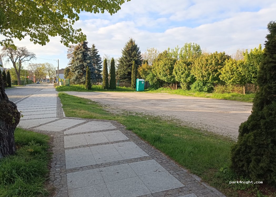 (88-153) Kruszwica - 24 Kolegiacka — foto 2