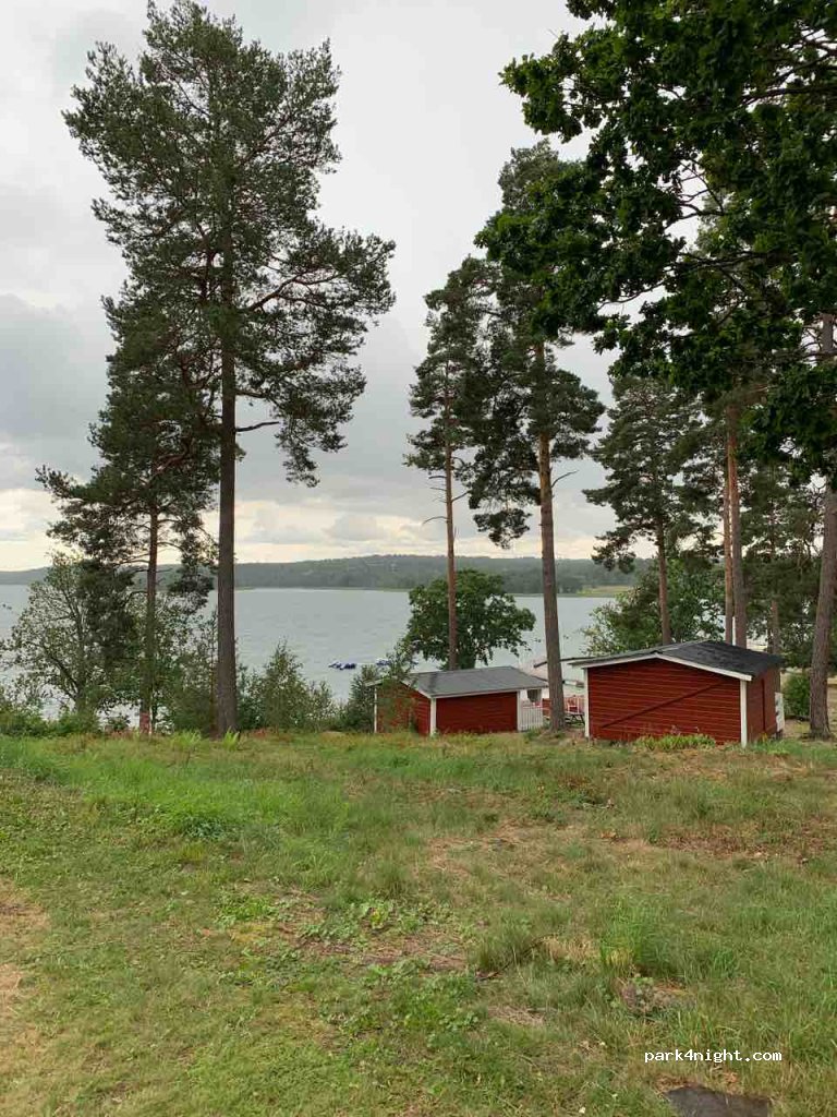 KustCamp Gamleby — foto