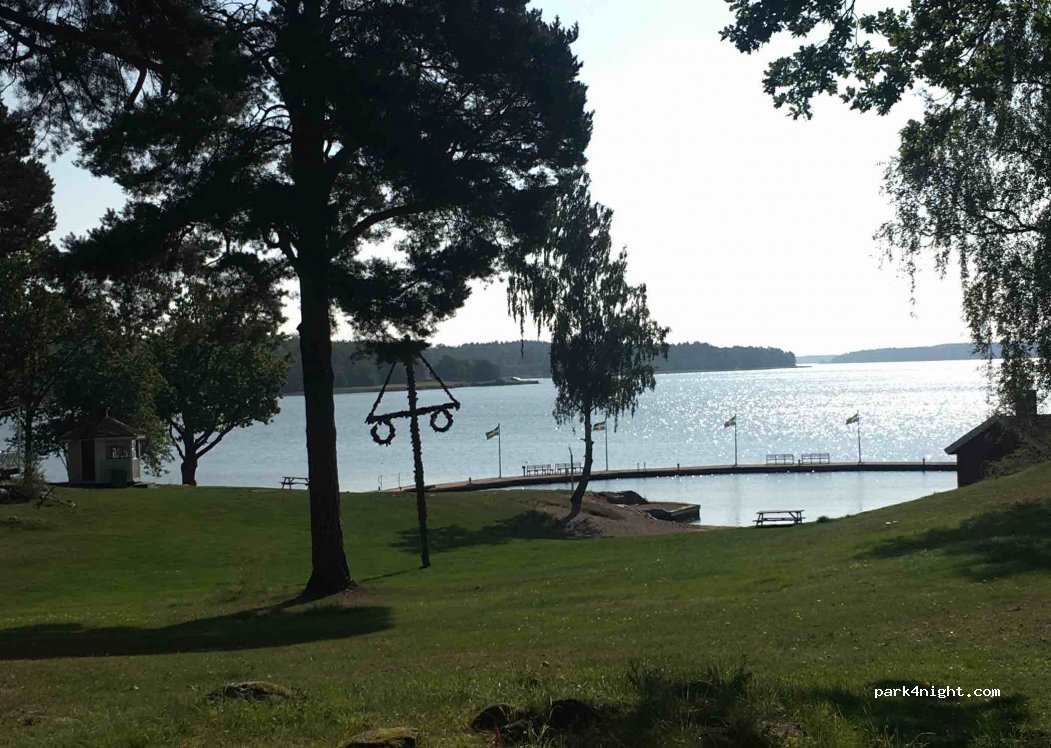 KustCamp Gamleby — foto 2
