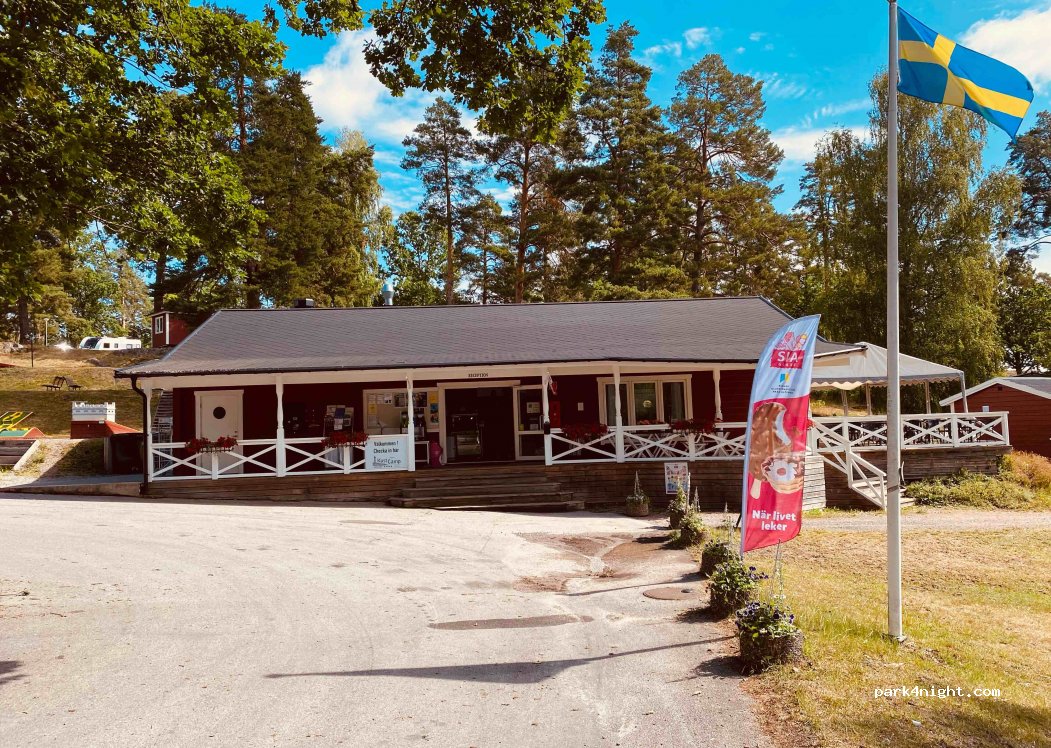 KustCamp Gamleby — foto 4