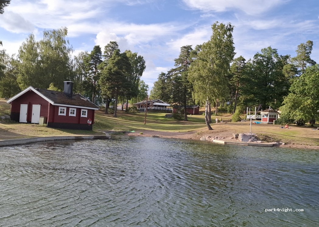 KustCamp Gamleby — foto 5