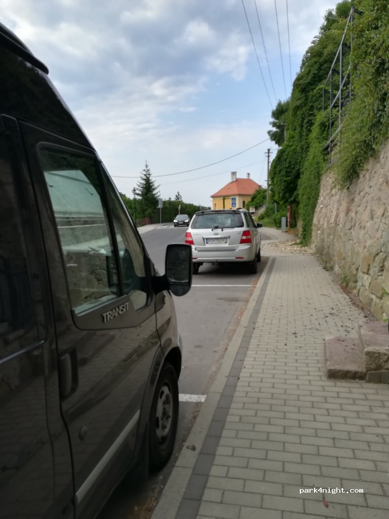 (969 01) Banská Štiavnica - 1 Mierová — foto