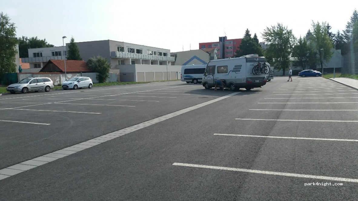 (379 01) Třeboň - Svobody — foto