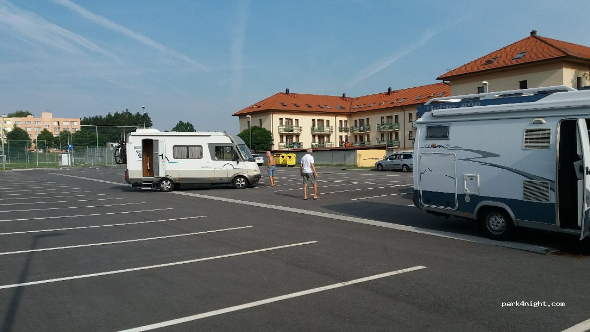 (379 01) Třeboň - Svobody — foto 2