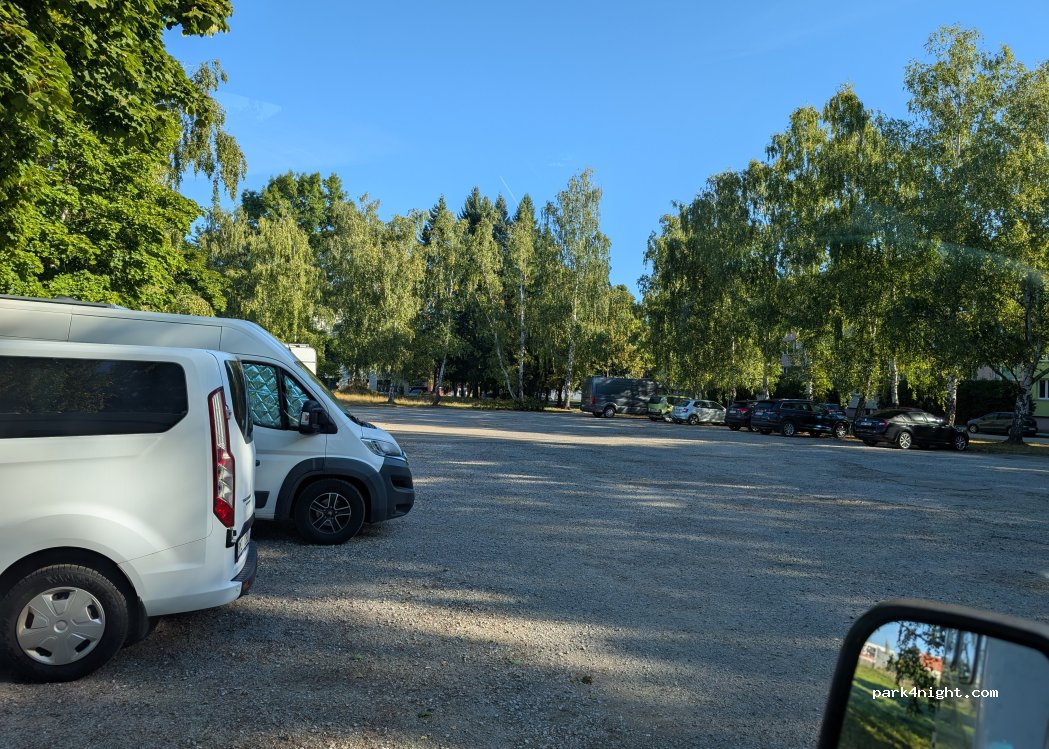 (379 01) Třeboň - Svobody — foto 3