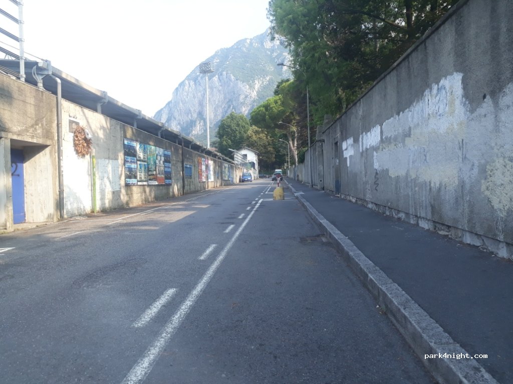 (23900) Lecco - 8 Via Giovanni Pascoli — foto