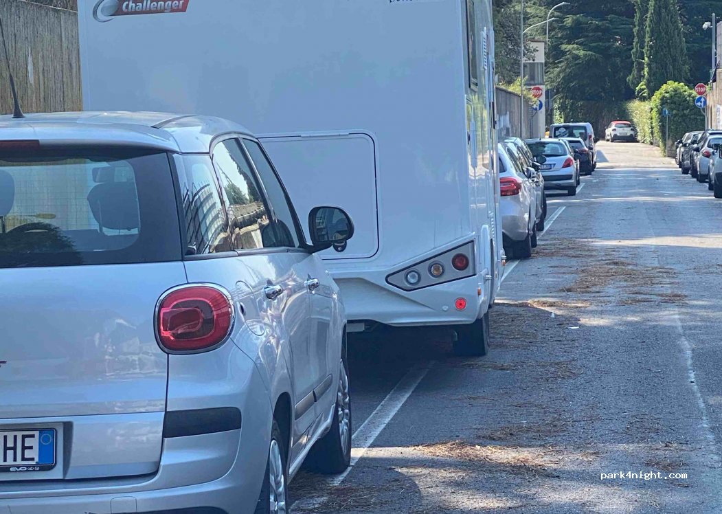 (23900) Lecco - 8 Via Giovanni Pascoli — foto 2