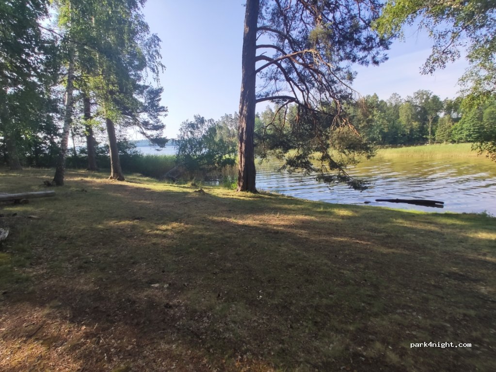 (590 46) Rimforsa - 134 — foto