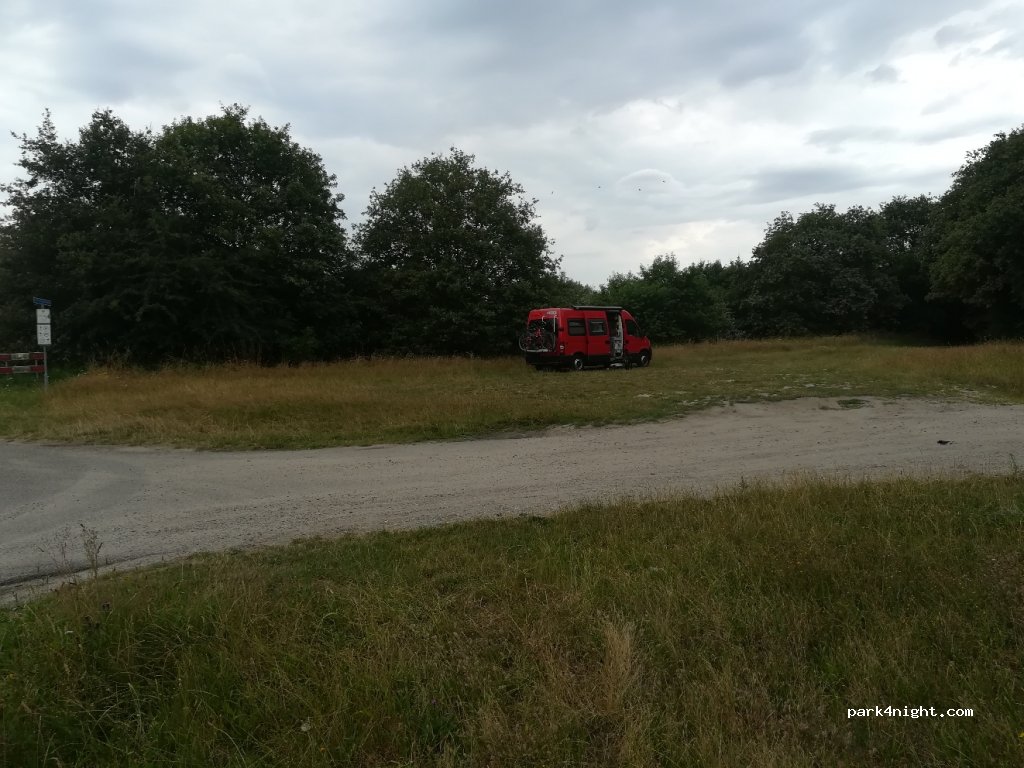 (4911 BA) Den Hout - 71 Ruiterspoor — foto 2