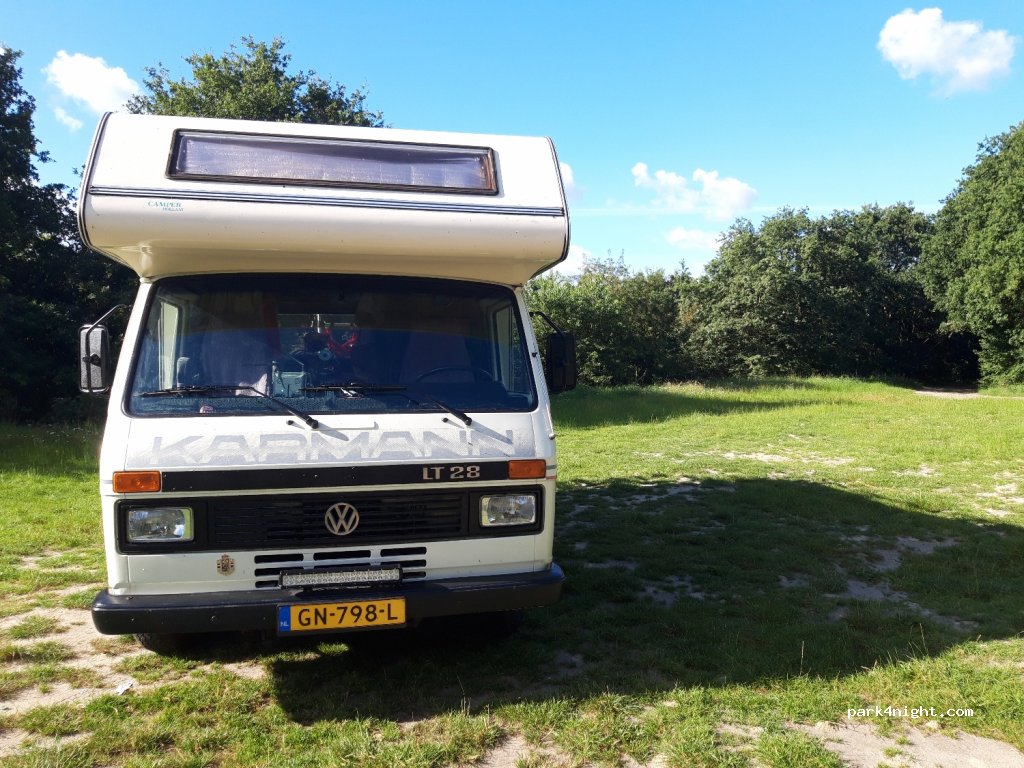 (4911 BA) Den Hout - 71 Ruiterspoor — foto 3