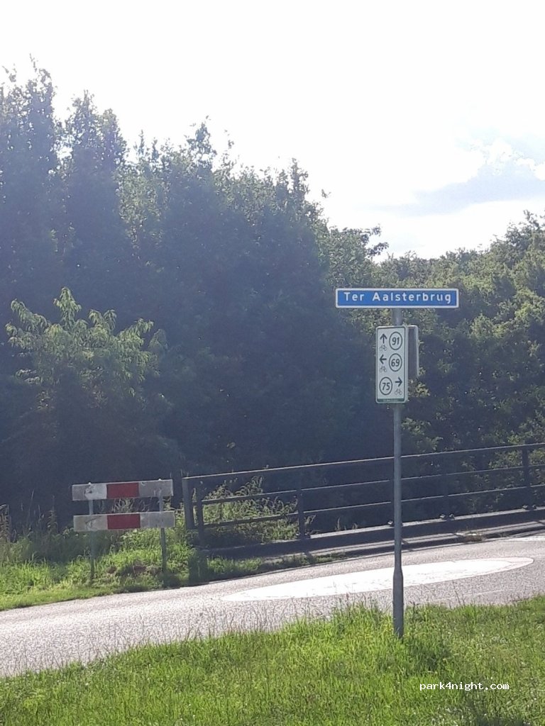 (4911 BA) Den Hout - 71 Ruiterspoor — foto 4