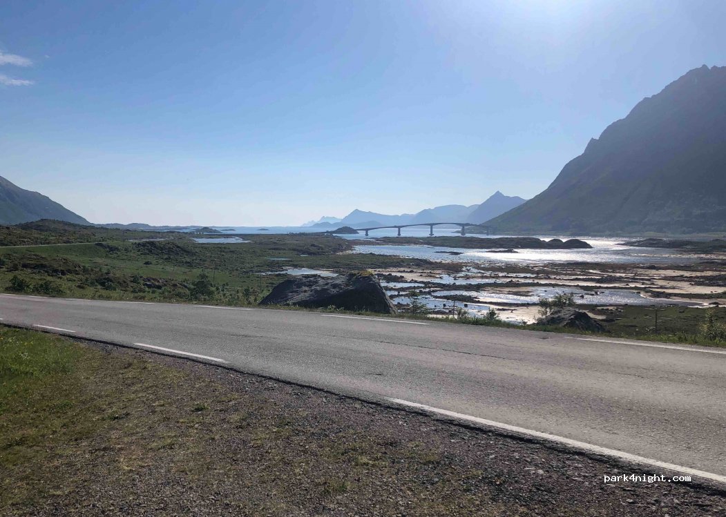 (8313)  - 20 Sekundær Fylkesveg 864 — foto 2