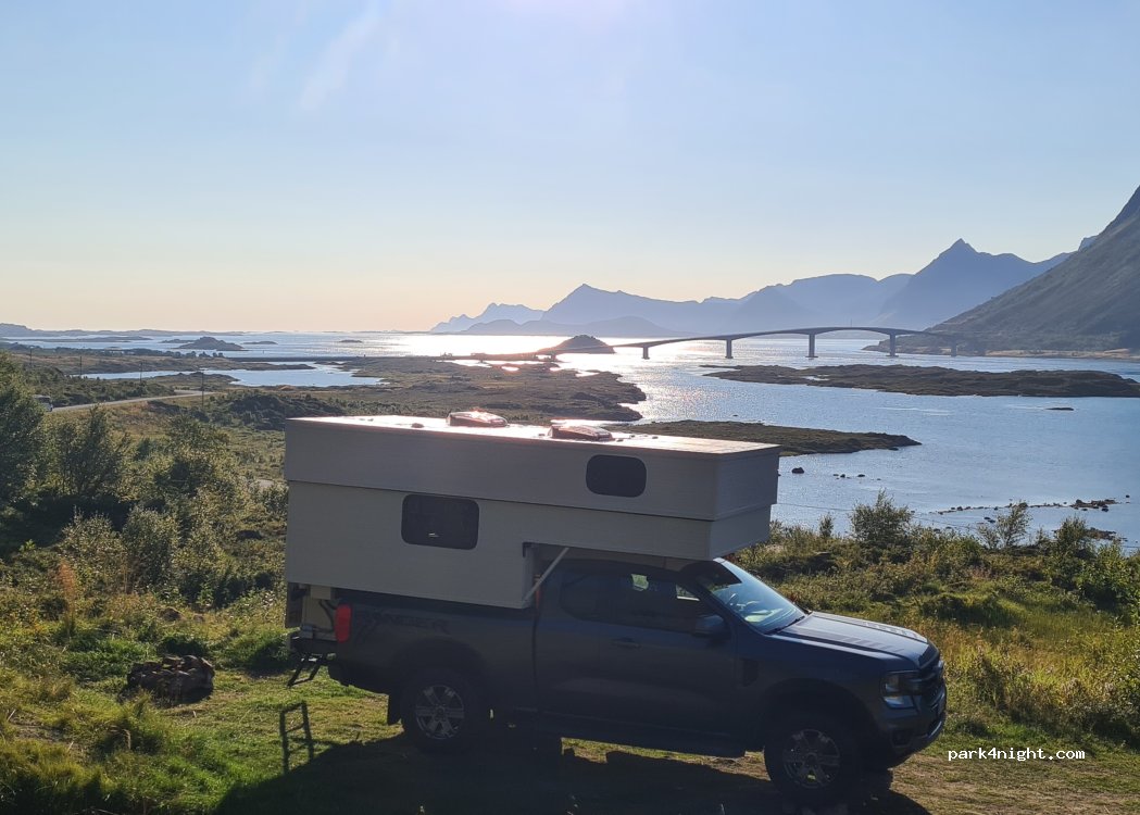 (8313)  - 20 Sekundær Fylkesveg 864 — foto 5