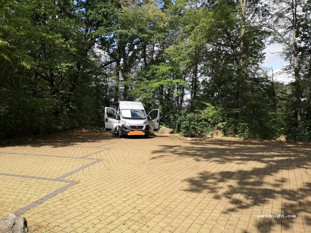 (01847) Lohmen - 25 Kirchsteig — foto 3