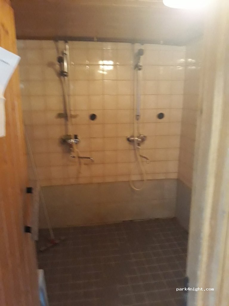 Lemmenjoki Camping & Cabins — foto 2