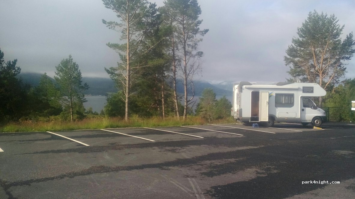 (6475) Midsund - Sekundær Fylkesveg 202 — foto 2