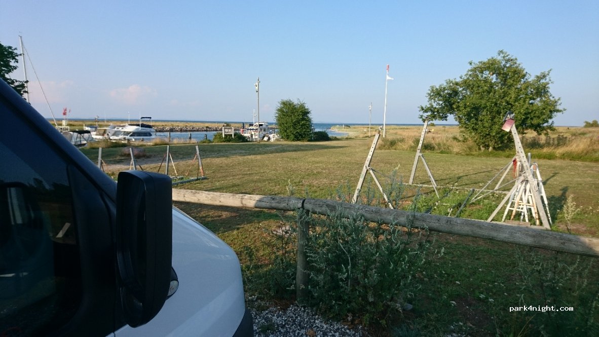 Norsminde Autocamperplads — foto