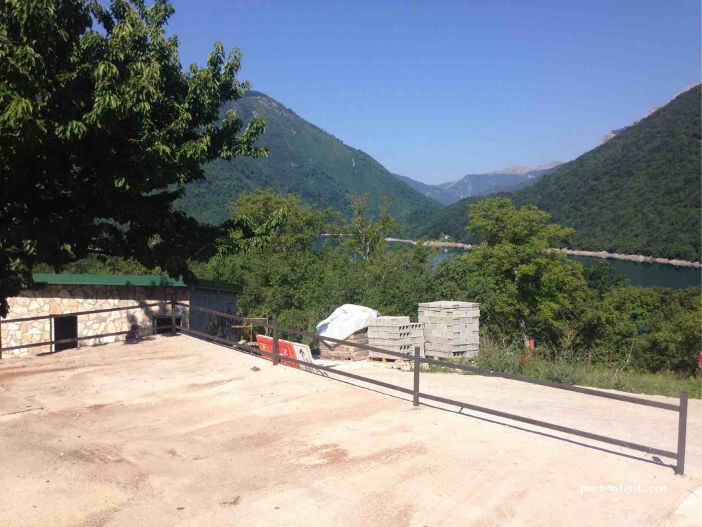 Camp Evergreen — foto