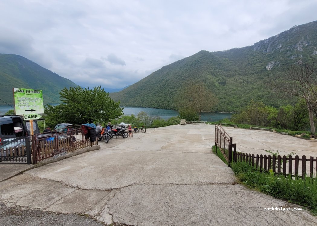 Camp Evergreen — foto 4