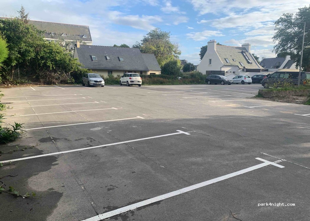 (29680) Roscoff - 9B Rue Victor Hugo — foto 3