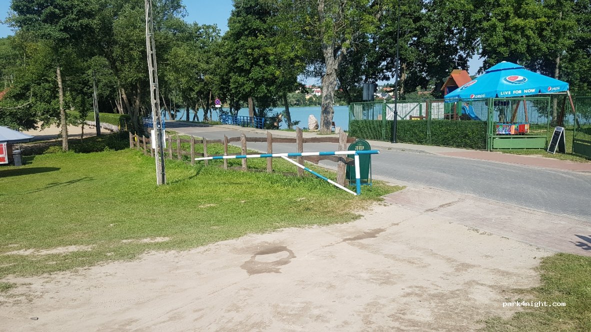(83-333) Chmielno - 7 Grodzisko — foto