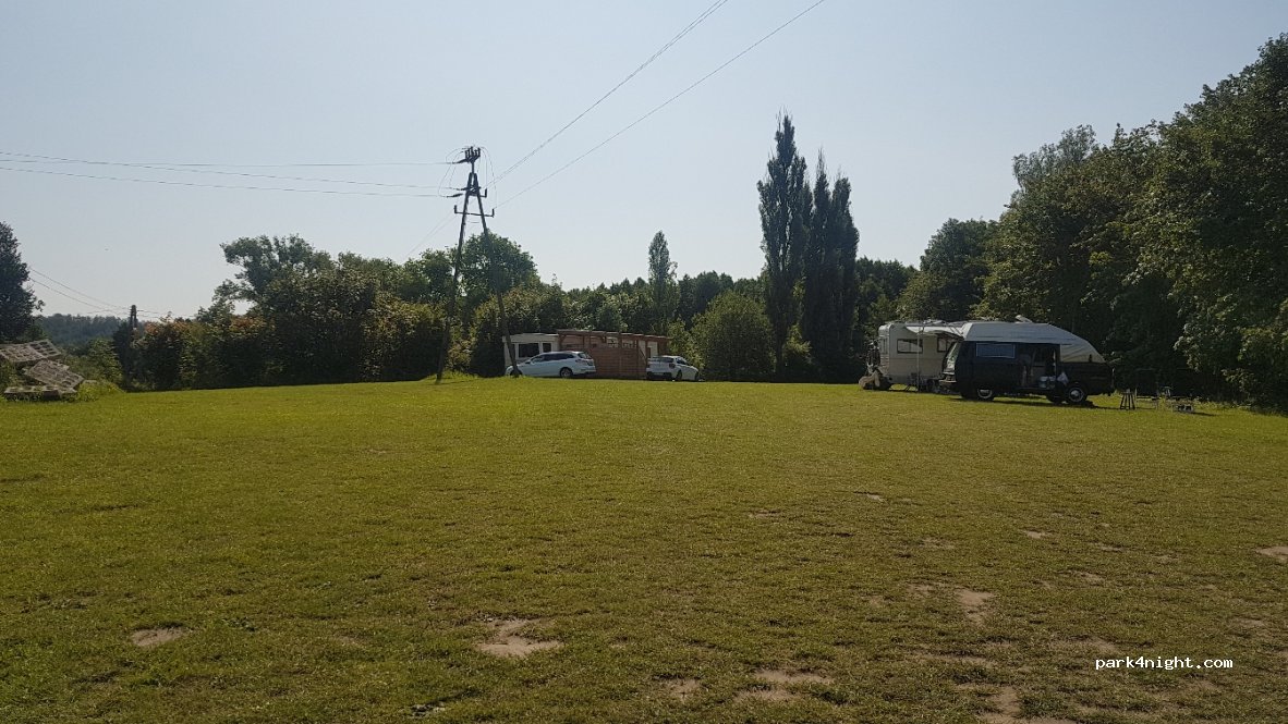 (83-333) Chmielno - 7 Grodzisko — foto 2