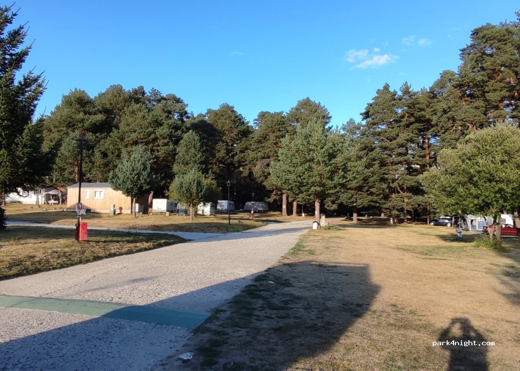 Camping Navagredos — foto 3