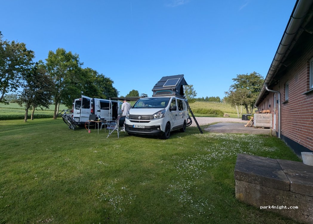 (4583) Sjællands Odde - 39 Søndervangsvej — foto 2