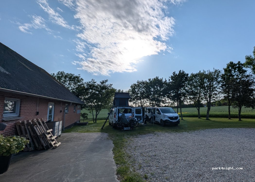 (4583) Sjællands Odde - 39 Søndervangsvej — foto 3